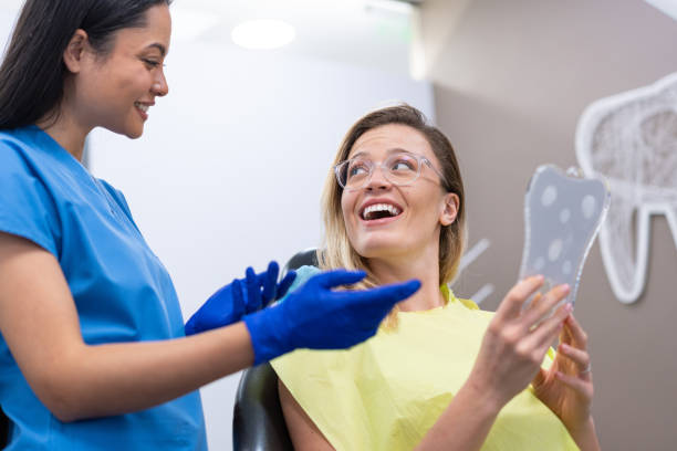 Stockton, MO Dental Services Company
